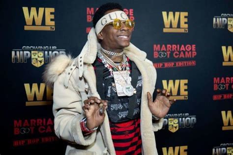 Soulja Boy – Gucci Bandanna Lyrics 